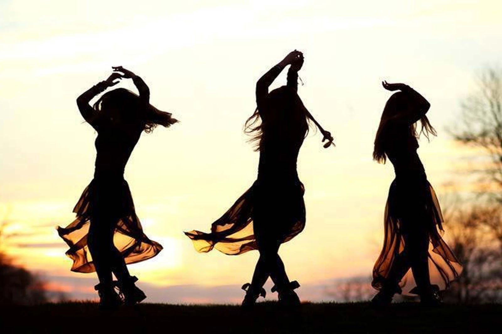 Nhảy múa Sufi